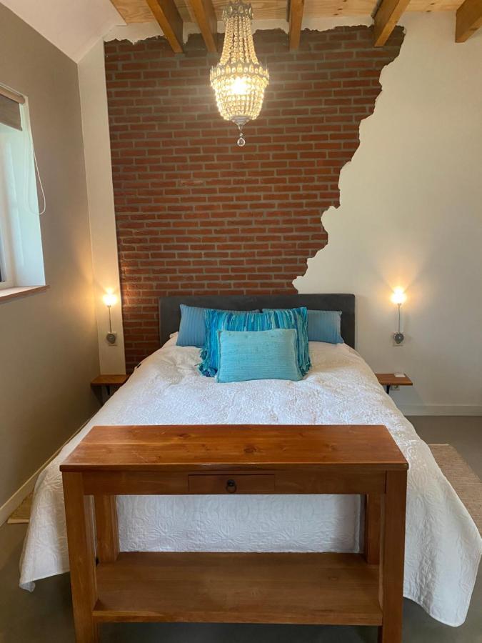 Heerlijk Gaanderhei Bed and Breakfast Gaanderen Eksteriør billede